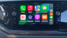 Volkswagen Taigo 1.0 TSI 110 Style 5dr Petrol Hatchback